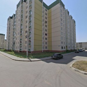 Mordasovoy Street, 11А, Voronezh: photo