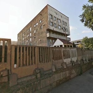 Bogenbai Batyr Street, 80, Almaty: photo