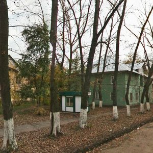 Yunykh Pionerov Avenue, 161, Samara: photo