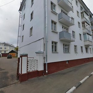 Kotoroslnaya Embankment, 4, Yaroslavl: photo