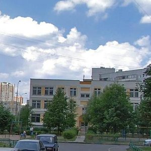 Bratislavskaya Street, 18к4 ، موسكو: صورة