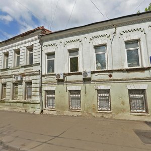 Aleksandra Solzhenitsyna Street, 17с1 ، موسكو: صورة