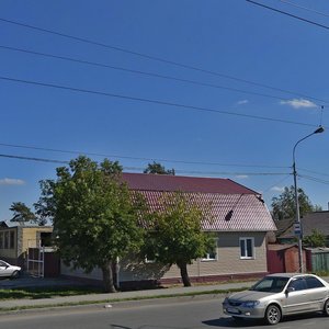 Ulitsa Ordzhonikidze, 258, Omsk: photo