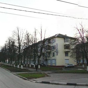 Kirova Avenue, 21, Nizhny Novgorod: photo