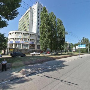 Саратов, Проспект имени 50 лет Октября, 107А: фото