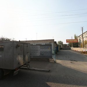 Proyezd Nikolaya Ostrovskogo, 14, : foto