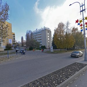 Пятигорск, Проспект Калинина, 9: фото