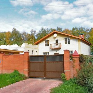 Mikhaylovskaya ulitsa, 29, Vladimir: photo