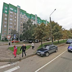 Минск, Улица Бурдейного, 19: фото