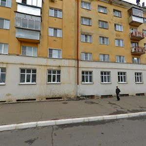 Proletarskaya Street, 87, Saransk: photo