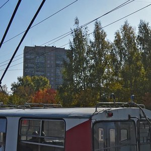 Mikhaila Petrova Street, 2А, Izhevsk: photo