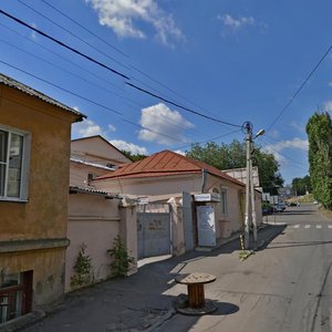 Ulitsa Vaytsekhovskogo, 19, Voronezh: photo