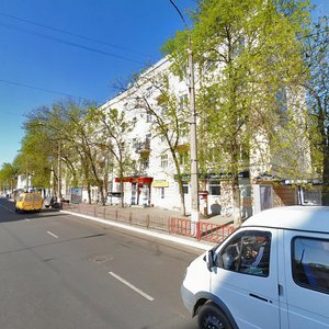 Tverskoy Avenue, 13, Tver: photo