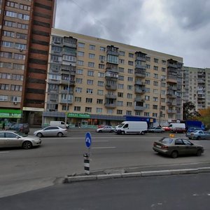 Holosiivskyi Avenue, 17, Kyiv: photo