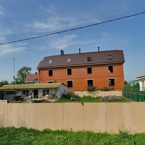 Strelkovaya ulitsa, 9 ، : صورة