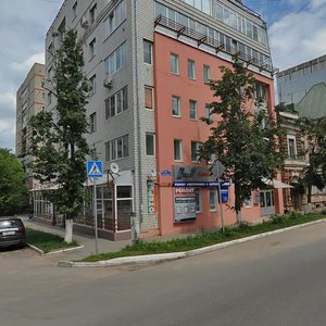 Suvorova Street, 25, : foto