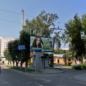 Dekabristov Street, 32А, Yekaterinburg: photo