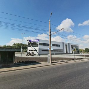 Kopeyskoye highway, 35Д ، تشيليابينسك: صورة