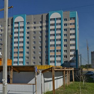 Vzletnaya Street, 40, Barnaul: photo