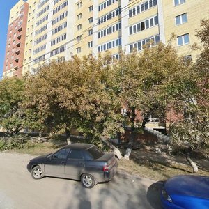 Druzhby Street, 73, Tyumen: photo