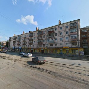 Ulitsa Pobedy, 48, Nizhniy Tagil: photo