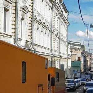 Bolshaya Dmitrovka Street, 12/1с3, : foto