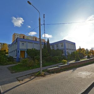 Rakasowskaga Avenue, 48, Minsk: photo