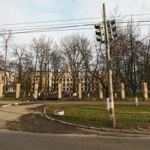 Oktyabrya Avenue, 14, Nizhny Novgorod: photo