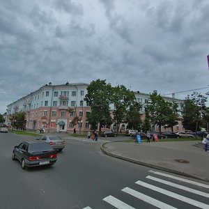 Великий Новгород, Козьмодемьянская улица, 14: фото