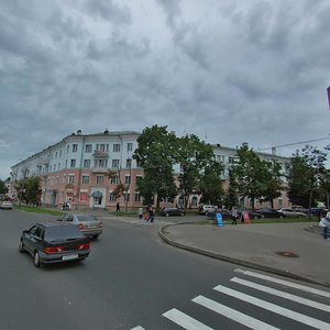 Kozmodemyanskaya Street, 14, Veliky Novgorod: photo