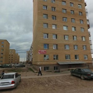 Астана, Улица Бердибек Сокпакбаева, 20: фото
