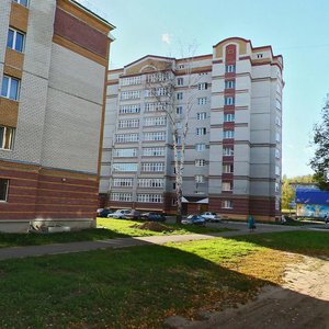 Paratskaya ulitsa, 9, Zelenodolsk: photo