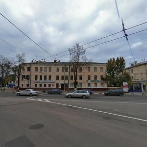 Respublikanskaya Street, 20/2, Yaroslavl: photo