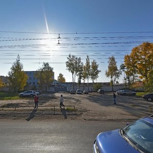 Votkinskoye Highway, 152Б ، إيجيفسك: صورة