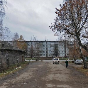 Puzakova Street, 44, : foto