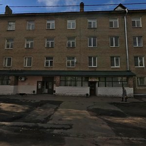 Kurchatova Street, 18, Yaroslavl: photo