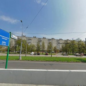 Narodnogo Opolcheniya Street, No:20к1, Moskova: Fotoğraflar