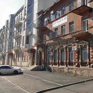 Mechnykova Street, 15, Dnipro: photo