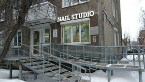 Malkova Street, 6, Perm: photo