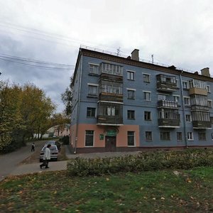 Чебоксары, Улица Космонавта Андрияна Григорьевича Николаева, 15: фото