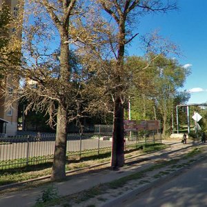 Moskovskaya Street, 57, : foto