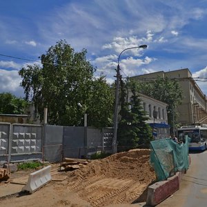 Dmitrovskoye Highway, 56, Moscow: photo