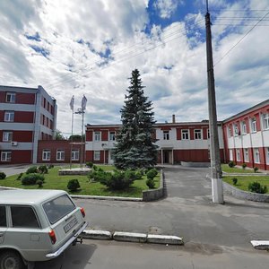 Хмельницкий, Улица Вячеслава Черновола, 120: фото