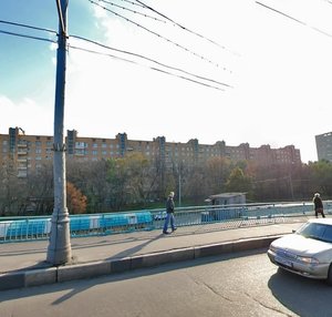 Bolshaya Cherkizovskaya Street, 32к1, Moscow: photo
