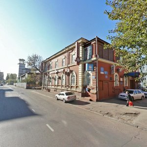 Chkalov street, 33, Irkutsk: photo