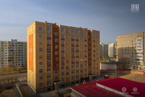 Tattimbeta Street, 3/11, Karaganda: photo