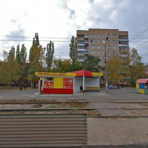 Ulitsa Olshanskogo, 16/11, Kursk: photo