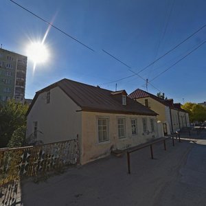 Ulitsa Telmana, 5, Volgograd: photo