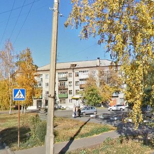 Profinterna Street, 33/36, Barnaul: photo