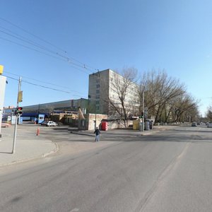 50th-letiya Rostselmasha Street, 2Д ، روستوف نا دونو: صورة